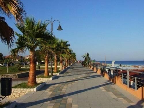 شقة Fiordaliso كاولونيا مارينا المظهر الخارجي الصورة