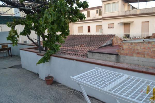 شقة Fiordaliso كاولونيا مارينا المظهر الخارجي الصورة