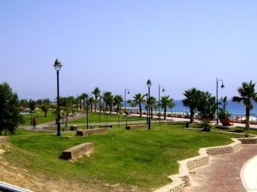 شقة Fiordaliso كاولونيا مارينا المظهر الخارجي الصورة